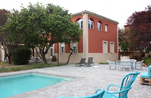 Casa Rural La Rosaleda de Pajares