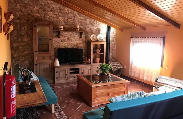 CASA RURAL LA SANTIAGA