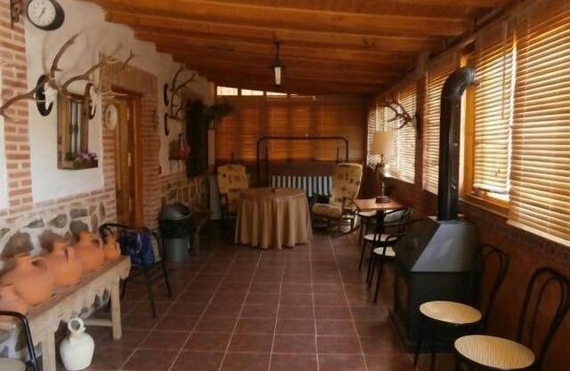 Casa Rural La Vaquería for 6 people