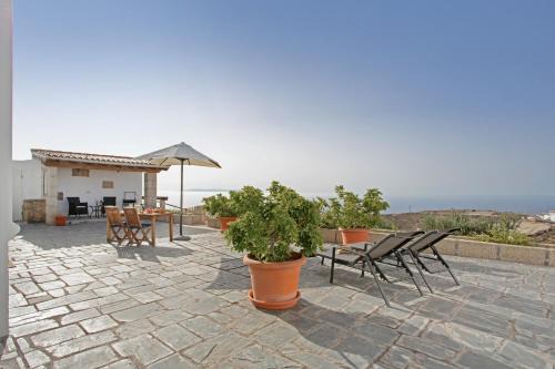 Casa Rural La Verita