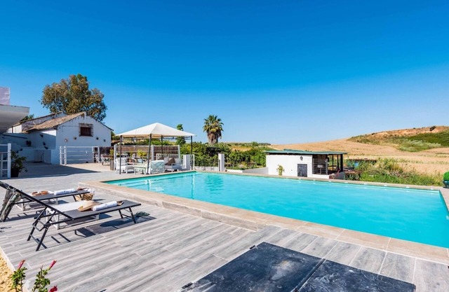 Casa Rural La Zua Villamartín by Ruralidays