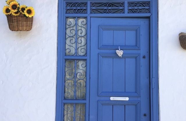 Casa Rural Lala