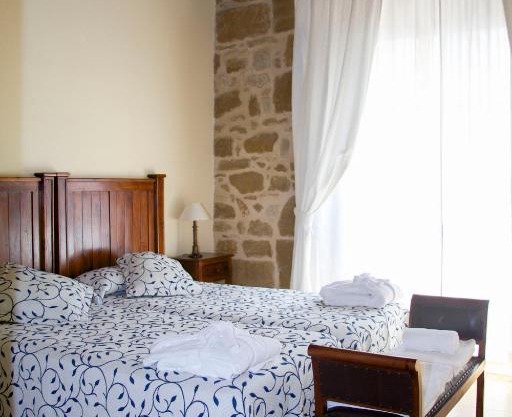 CASA RURAL LARRAZURIA ENEA