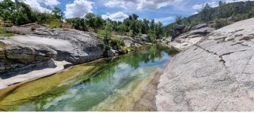 Casa Rural Las Chorreras