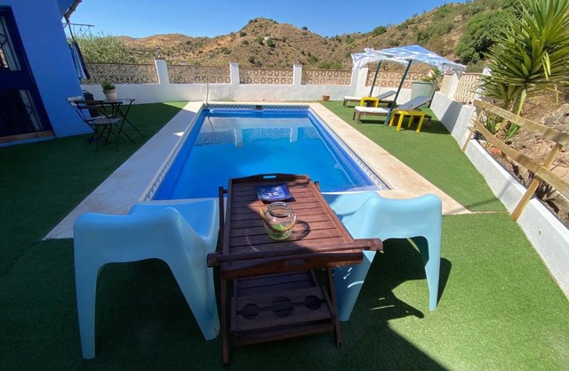 Casa Rural Los Almendros