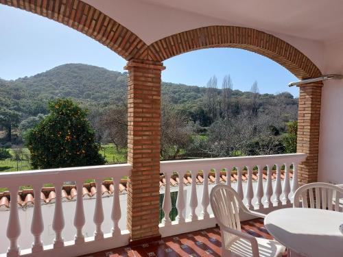 Casa Rural Los Chorros de Joyarancón