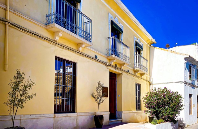 Casa Rural Los Danzantes
