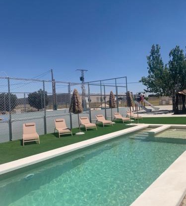 Casa Rural Mi Pueblo