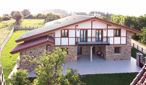 Casa Rural Orue Baserria