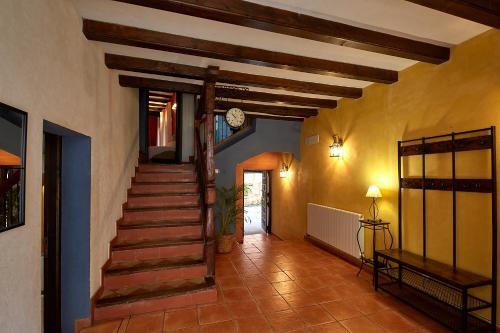 Casa Rural Pajarilla de Cosuenda