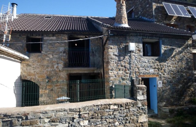Casa Rural Patricio