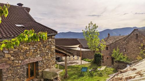 Casa Rural Petricor, Ordesa