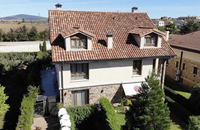 Casa Rural Portal DE Numancia II