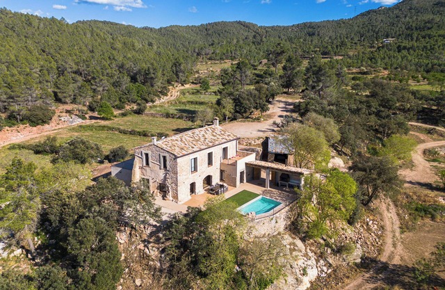 Casa Rural Recién Reformada