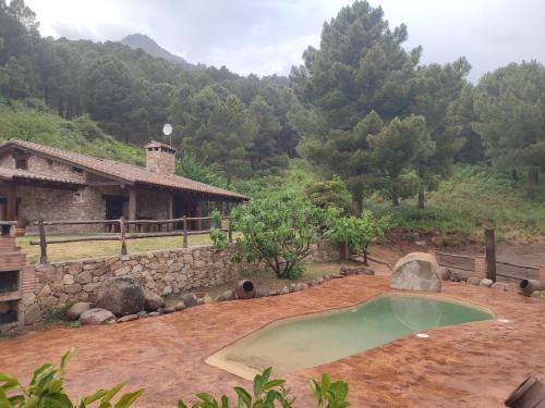 Casa Rural Refugio Los Perdigones