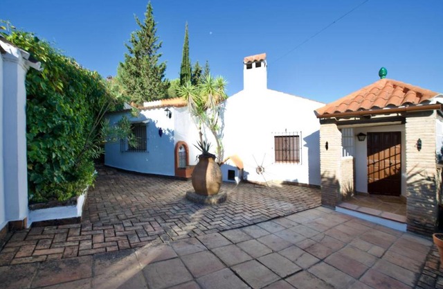 CASA RURAL SANTA ELENA