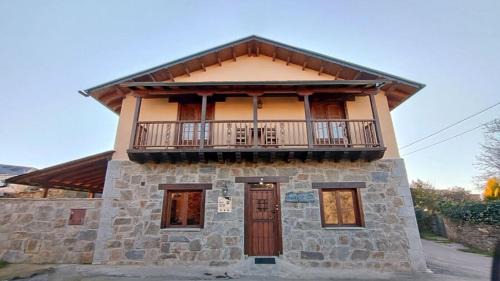 Casa Rural Sanabria