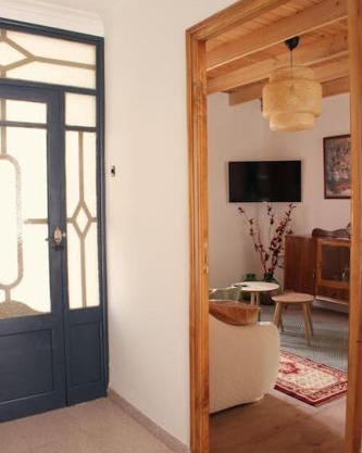 Casa Rural Tío Samuel