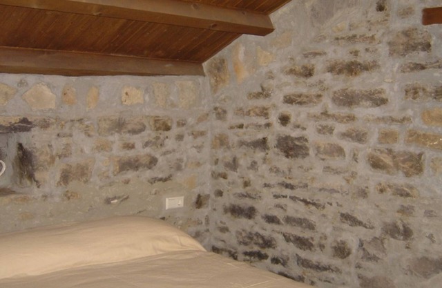 Casa Rural Tomaso 16 beds