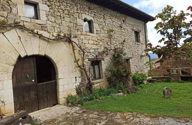 Casa Rural Ttipiaenea Landetxea