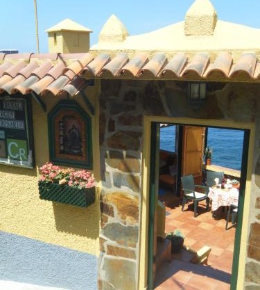 Casa Rural Virgen del Rosario