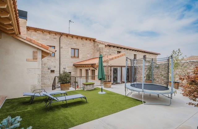 Casa Rural Vallehermoso