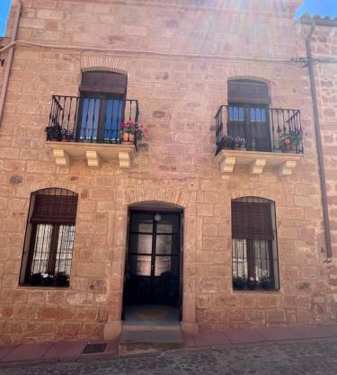 Casa Rural Verde Oliva