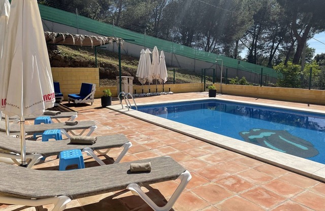 Casa Rural Villa Algaba