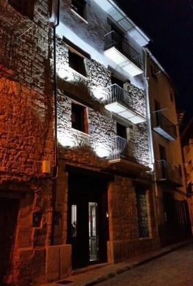Casa rural Villanueva
