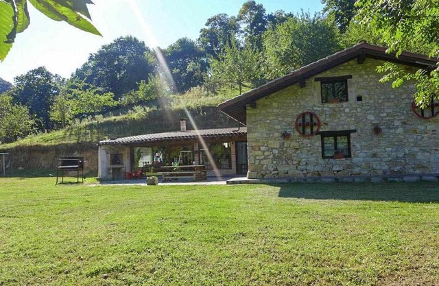 Casa Rural Yolanda para 5 personas