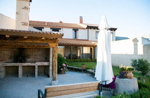 Casa Rural Zacarías