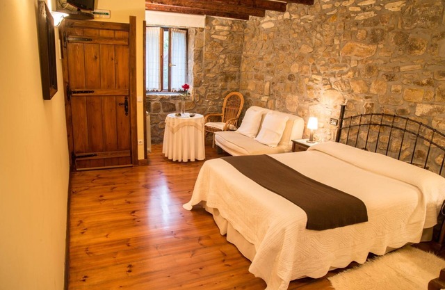 Casa Rural Zelaikoa
