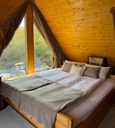 Casa Rustic 1