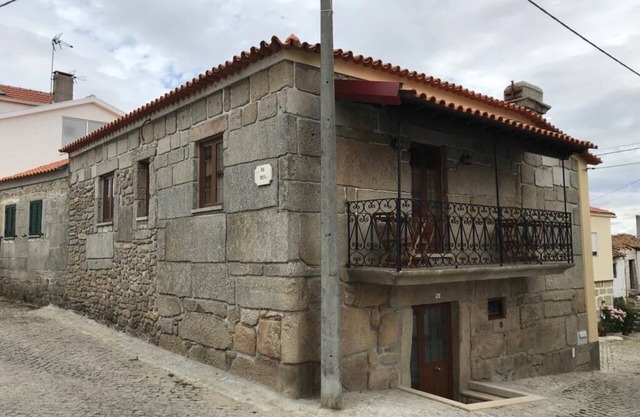 CASA RUSTICA DA SOUROPIRES