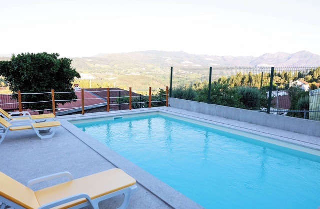 Casa Rustica Ideal Para Relaxar