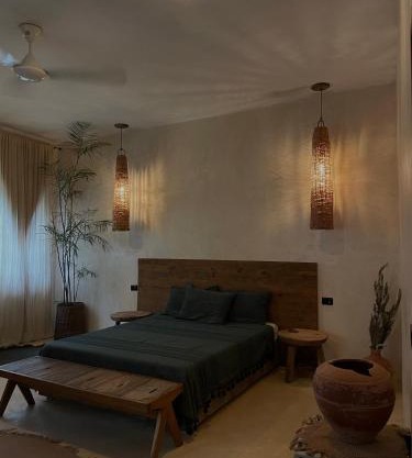 Casa Sílice Guesthouse