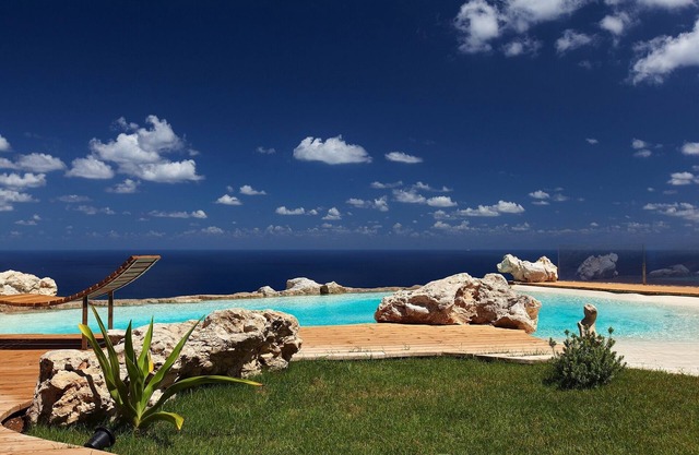 Casa Saleiman Art Nature Charme