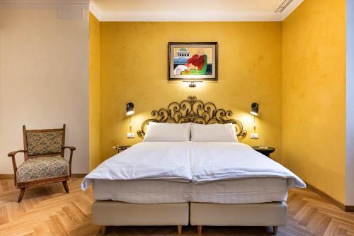 Casa Saba Trieste Luxury Apartment