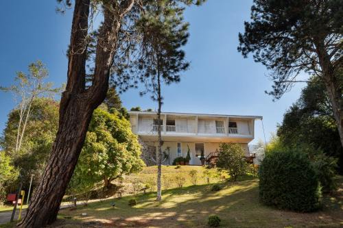 Casa Sabor Chocolate - Bed and Breakfast