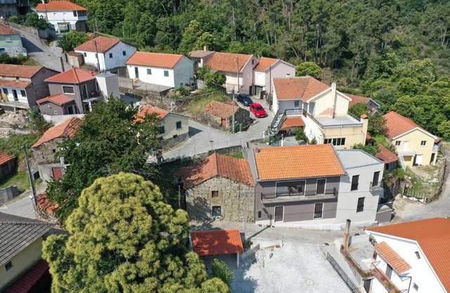 Casa Sabugueiro