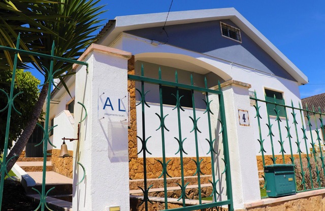 Casa Saloia Ericeira - close to the beach
