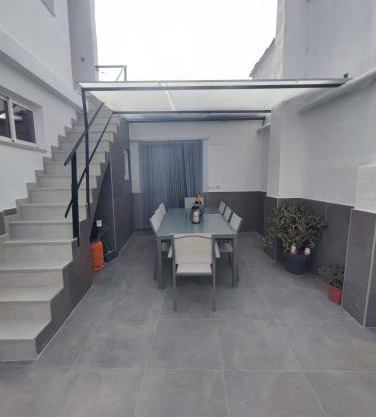 Casa Salvador, Escapada de Aventura y Relax en Buñol