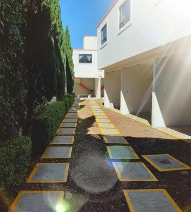 Casa San Andres