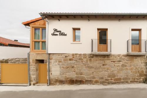 Casa San Blas