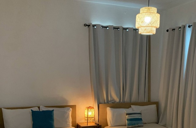 Casa San Juan Guesthouse Room A