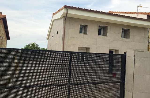 Casa San Miguel 93 santander