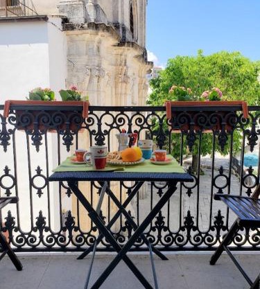 Casa Santa Chiara - Affitti Brevi Italia