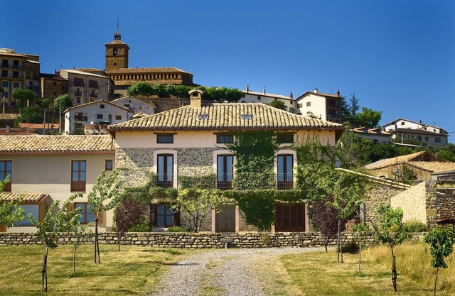 Casa Sarasa
