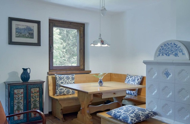 Casa Sauris Apartment