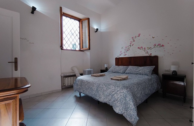 Casa Savonarola - Firenze, Italia